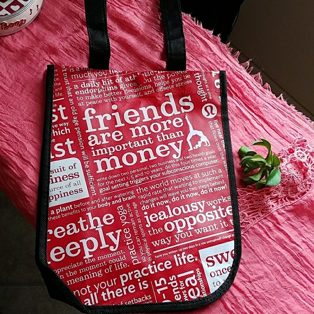 Lululemon